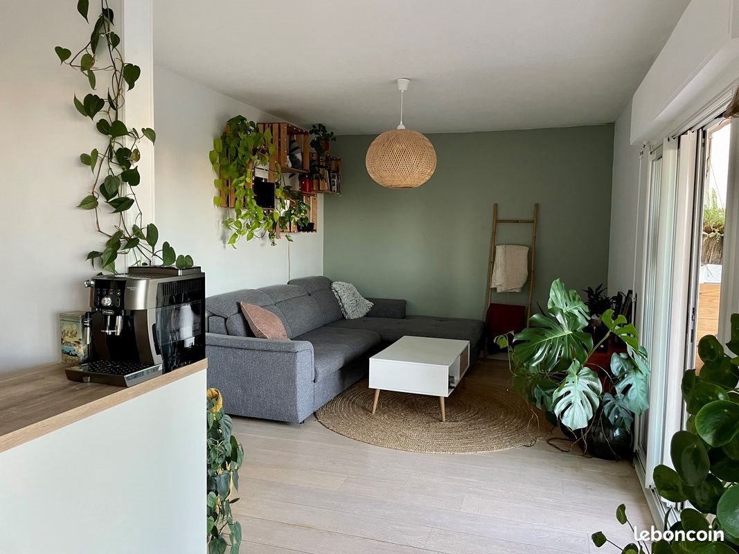 Appartement à louer, 75m², Cannes