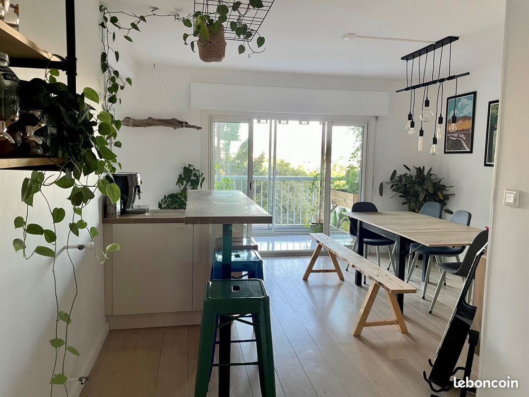 Appartement à louer, 75m², Cannes