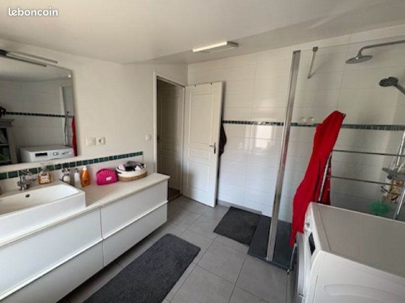 Maison à louer, 65m², Aigrefeuille-d'Aunis