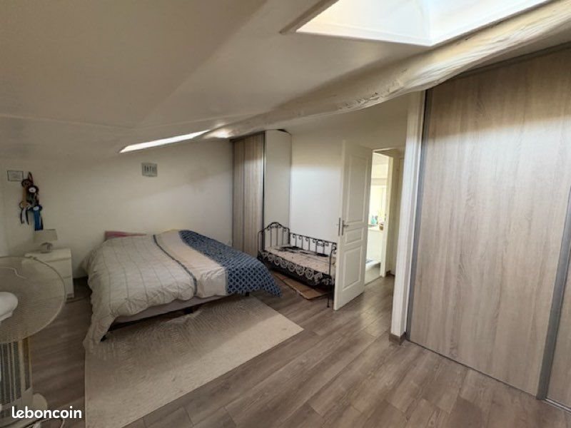 Maison à louer, 65m², Aigrefeuille-d'Aunis