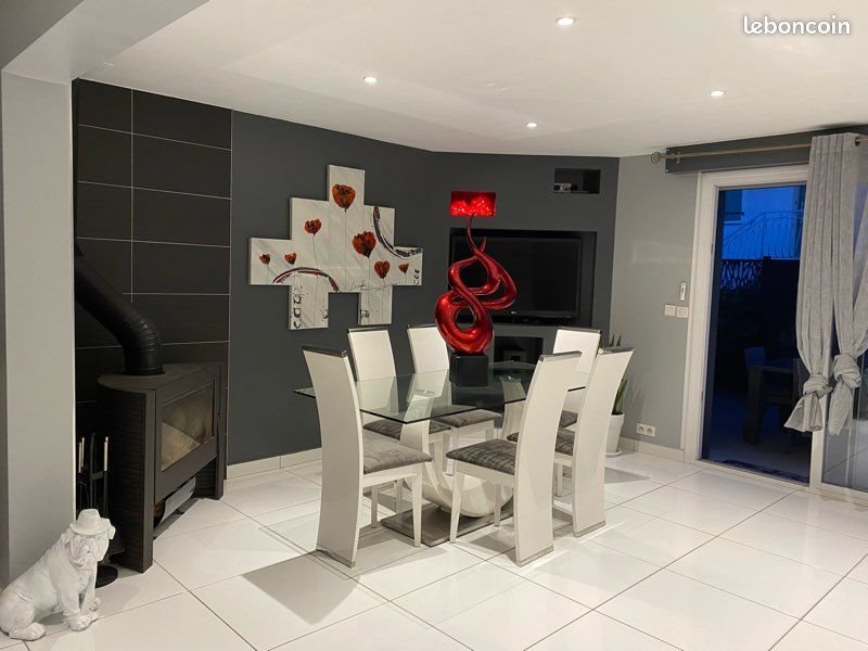 Maison à vendre, 133m², Chambéry
