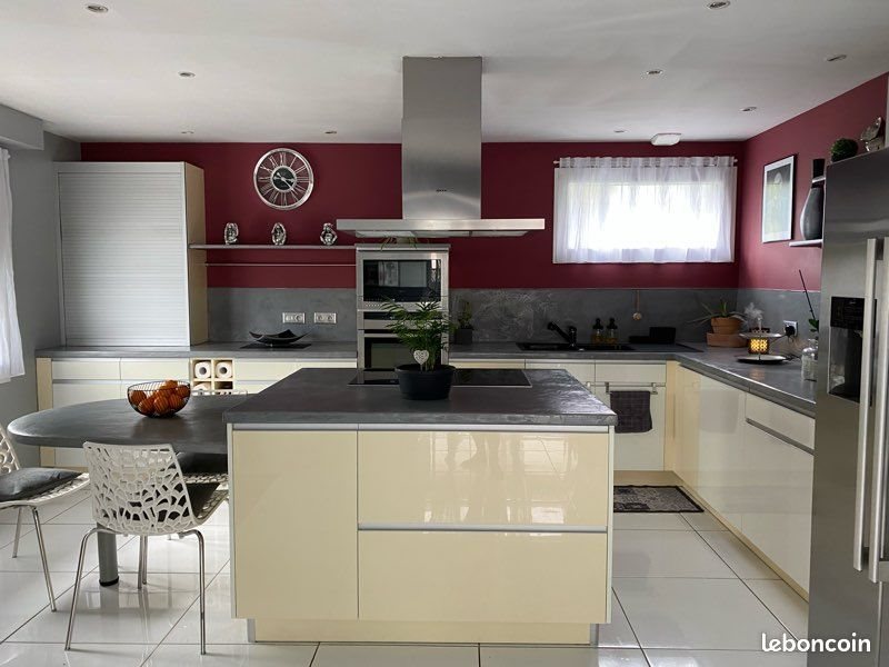 Maison à vendre, 133m², Chambéry