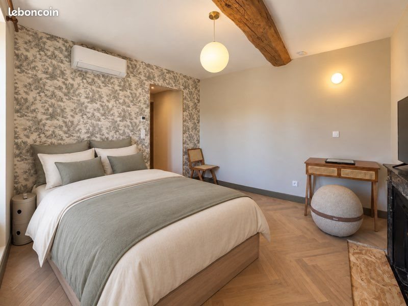 Appartement à louer, 810m², Saint-Genis-Laval