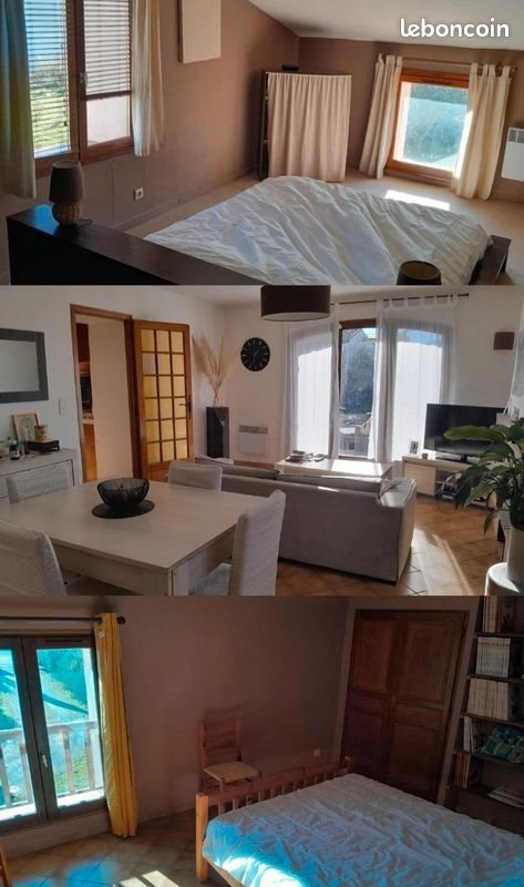Maison à vendre, 91m², Saint-Maximin-la-Sainte-Baume