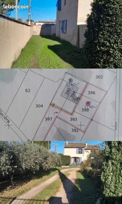 Maison à vendre, 91m², Saint-Maximin-la-Sainte-Baume