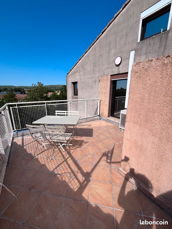 Appartement à louer, 73m², L'Isle-sur-la-Sorgue