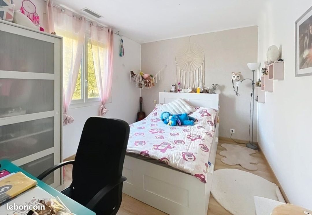 Maison à vendre, 124m², Prigonrieux