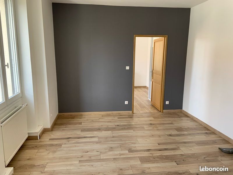 Appartement à louer, 40m², Roche-la-Molière