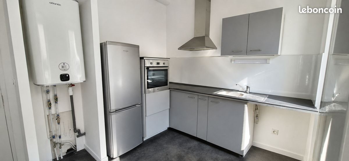 Appartement à louer, 28m², Cuers