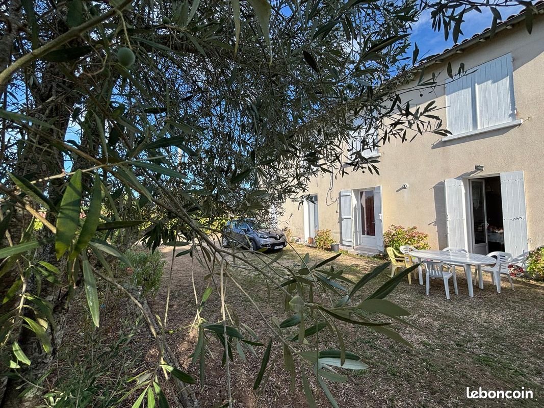 Maison à vendre, 180m², Saint-Avit-Saint-Nazaire