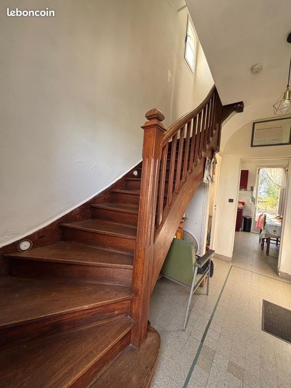 Maison à vendre, 180m², Saint-Avit-Saint-Nazaire