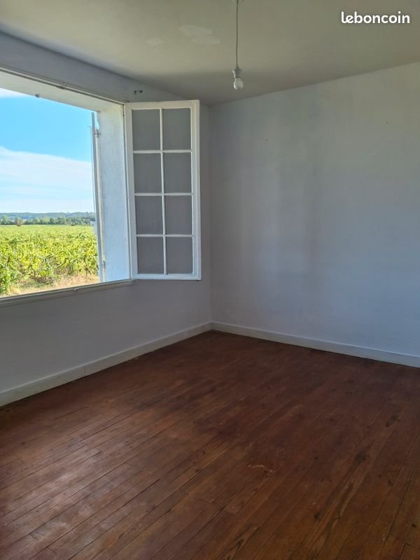 Maison à vendre, 180m², Saint-Avit-Saint-Nazaire
