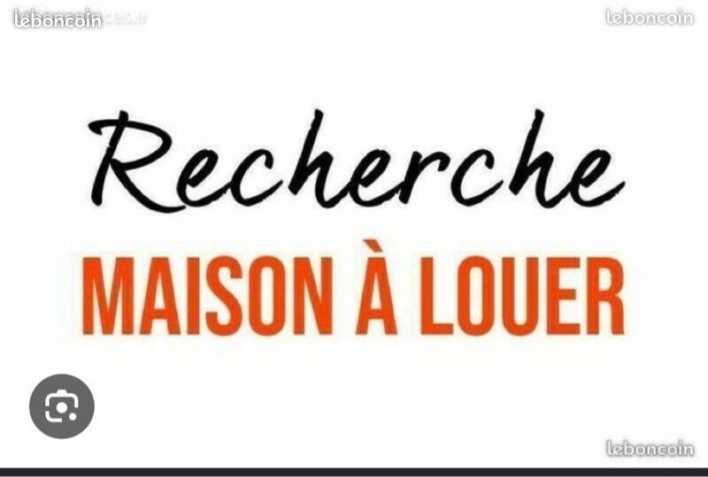 Maison à louer, 80m², Alès