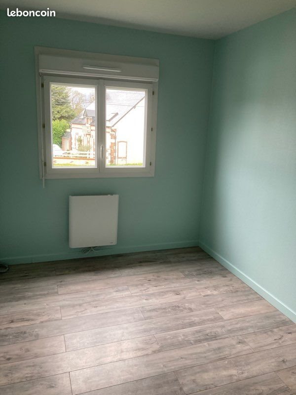Maison à louer, 70m², Vailly-sur-Sauldre