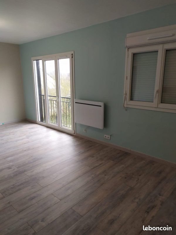 Maison à louer, 70m², Vailly-sur-Sauldre