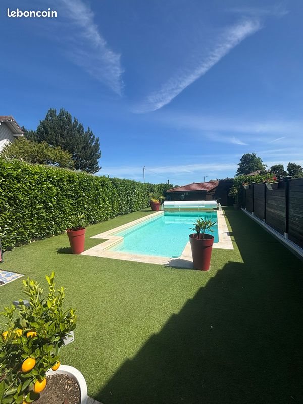 Maison à vendre, 131m², La Balme-de-Sillingy