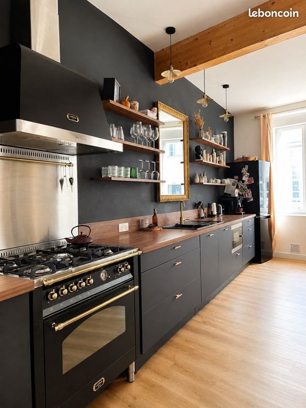 Maison à vendre, 160m², Saint-Pol-de-Léon