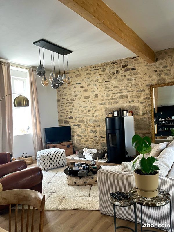 Maison à vendre, 160m², Saint-Pol-de-Léon