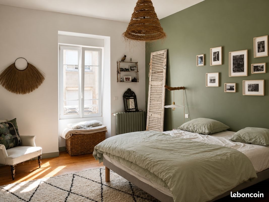 Maison à vendre, 160m², Saint-Pol-de-Léon