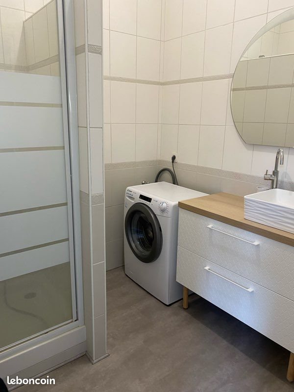 Appartement à vendre, 62m², Saint-Laurent-sur-Saône