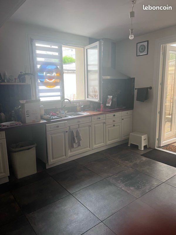 Appartement à vendre, 102m², Caen