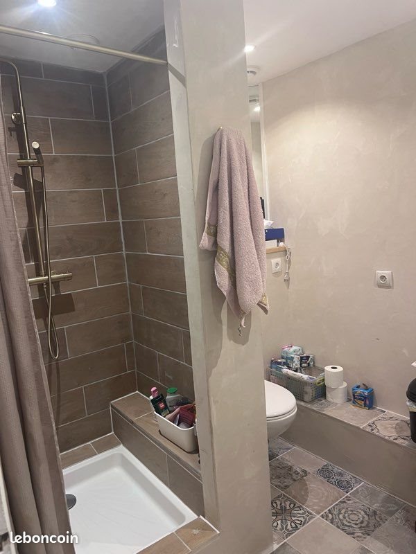 Appartement à vendre, 102m², Caen