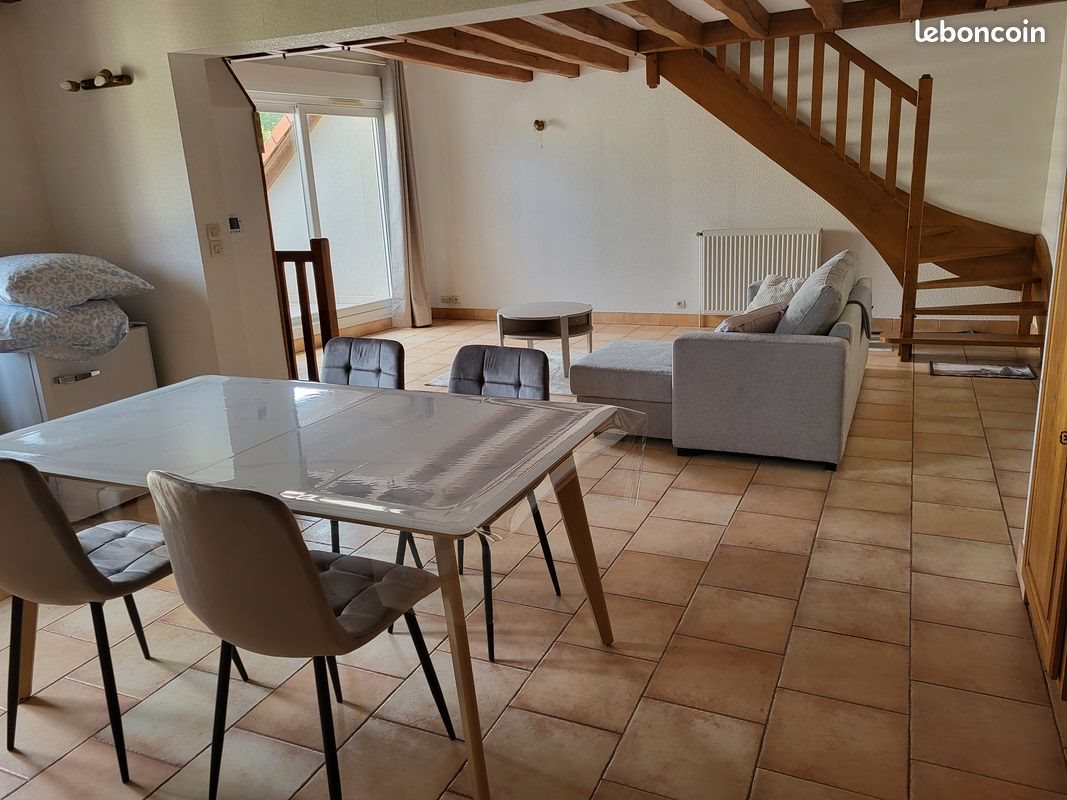 Maison à louer, 67m², Vineuil