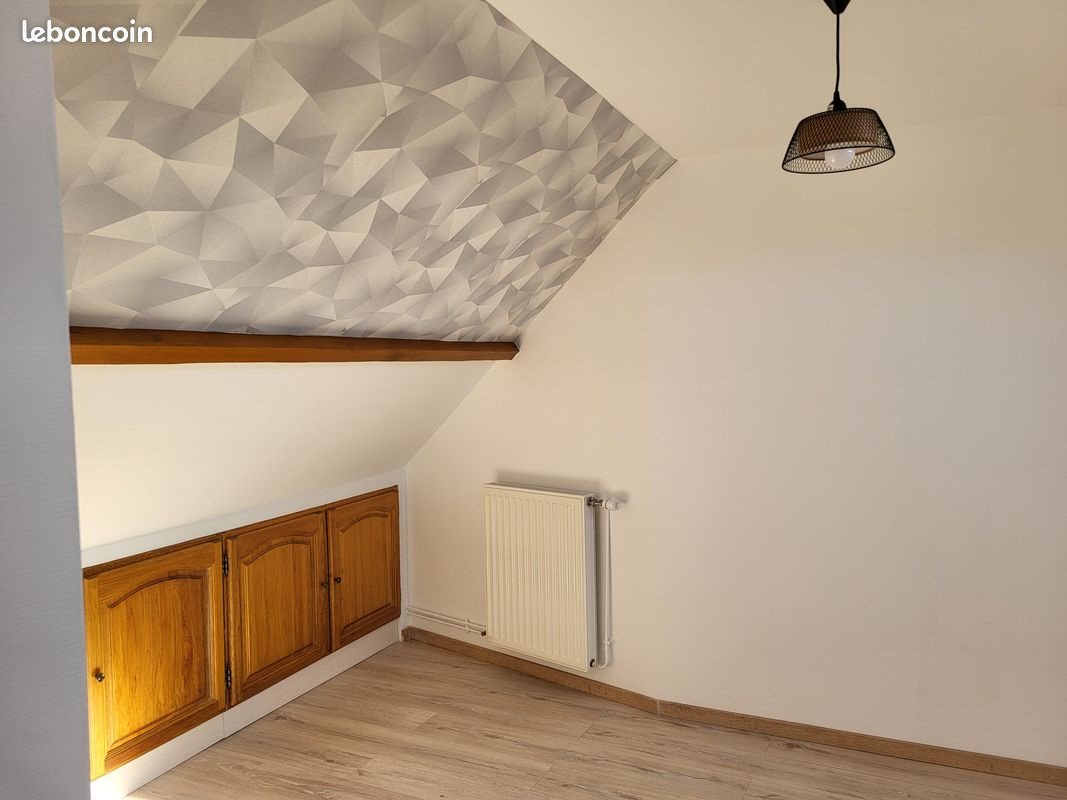 Maison à louer, 67m², Vineuil
