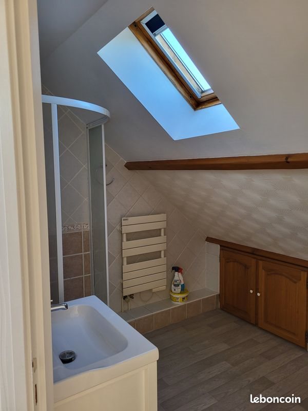 Maison à louer, 67m², Vineuil