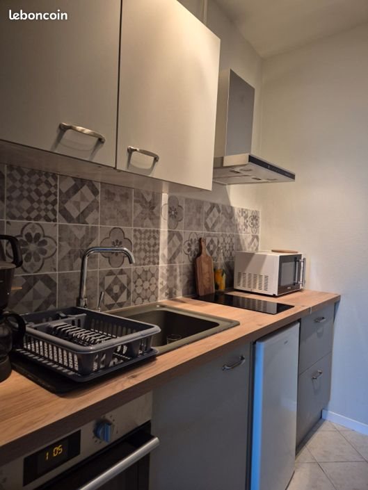 Appartement à louer, 32m², Issoudun