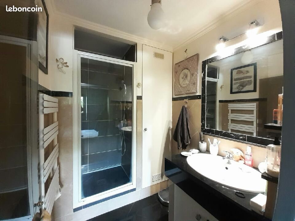 Appartement à louer, 55m², Longjumeau