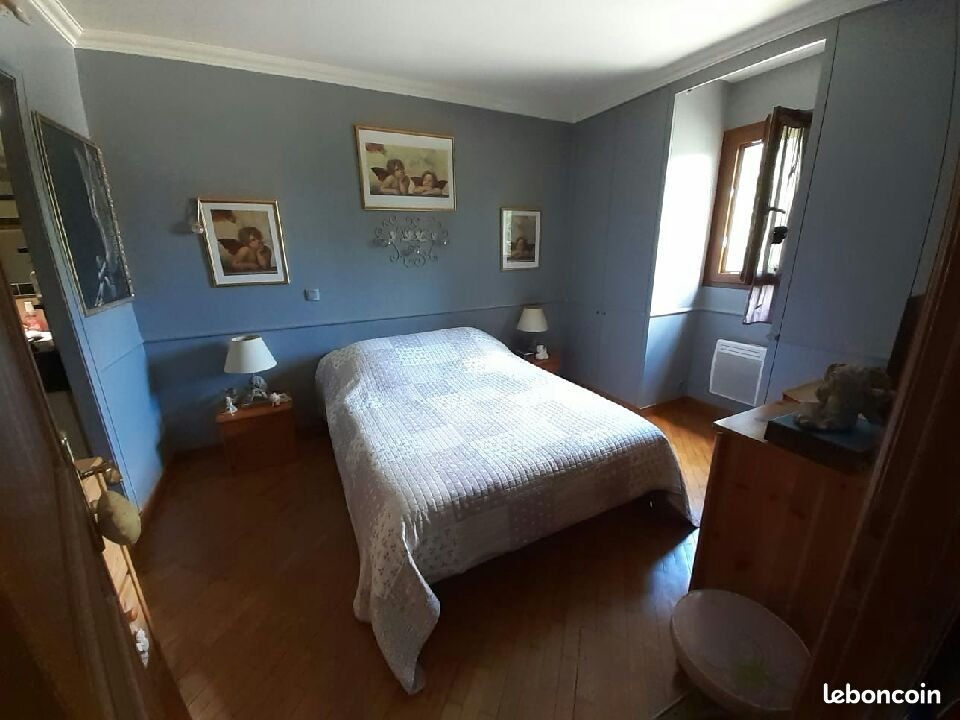 Appartement à louer, 55m², Longjumeau