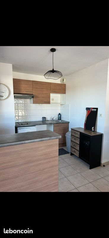 Appartement à louer, 40m², Saint-Brieuc
