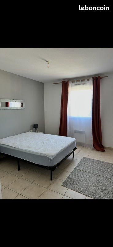Appartement à louer, 40m², Saint-Brieuc
