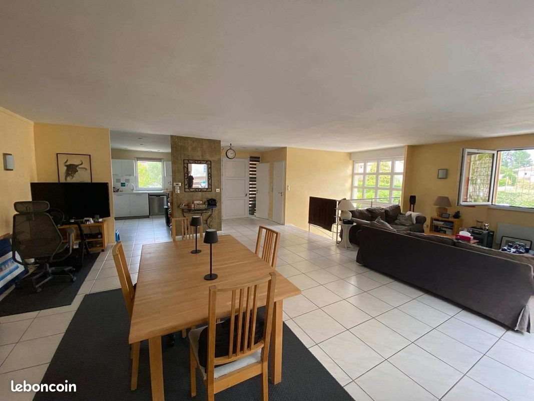 Maison à vendre, 135m², Bordeaux