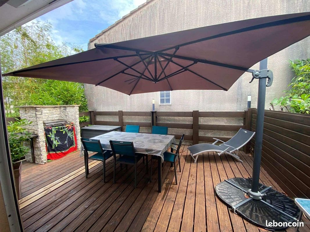 Maison à vendre, 135m², Bordeaux