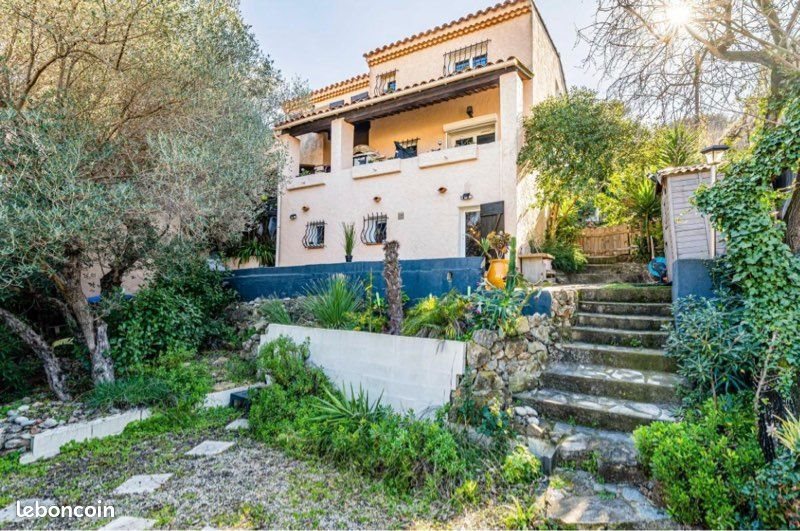Maison à vendre, 149m², Toulon