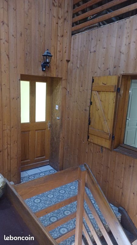 Appartement à louer, 98m², Pin