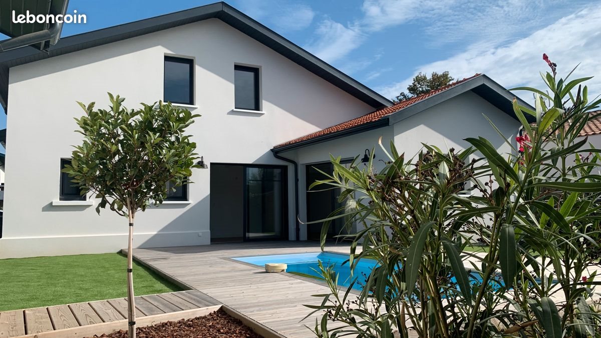 Maison à vendre, 125m², Gujan-Mestras