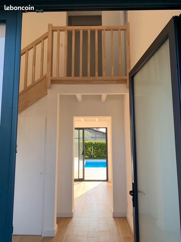 Maison à vendre, 125m², Gujan-Mestras
