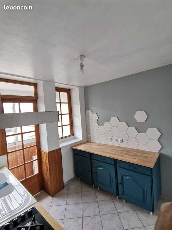 Appartement à vendre, 69m², Nîmes