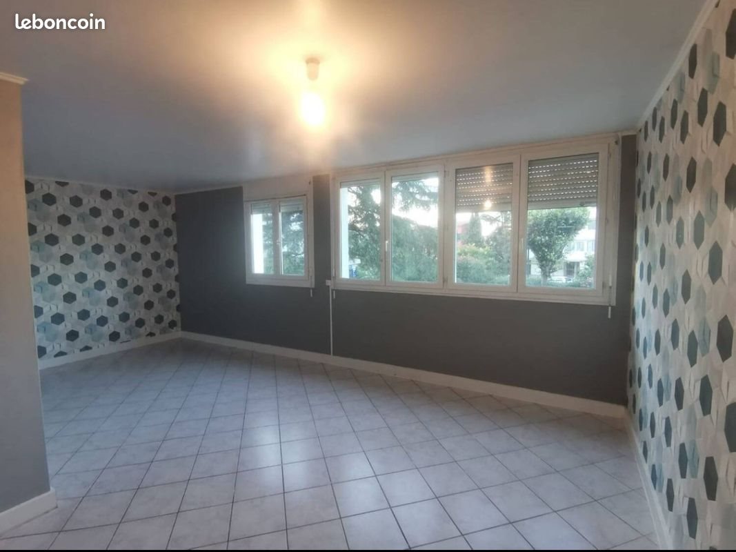 Appartement à vendre, 69m², Nîmes