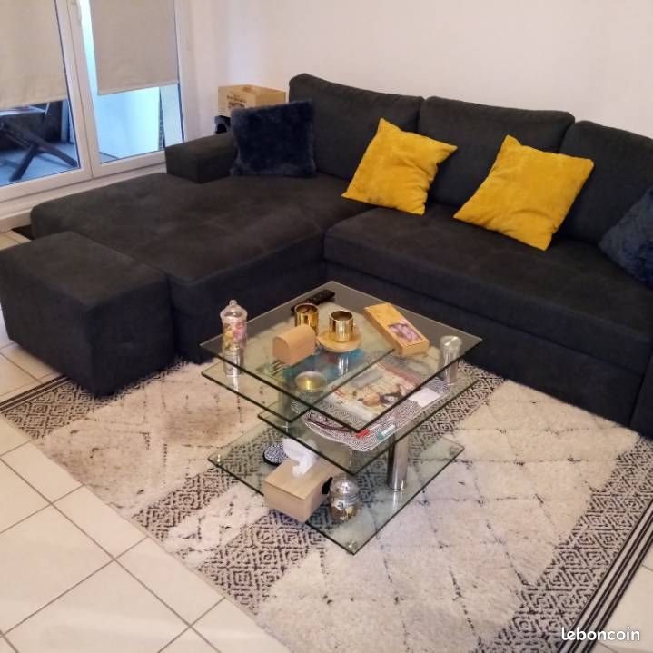 Appartement à vendre, 45m², Saint-Avold