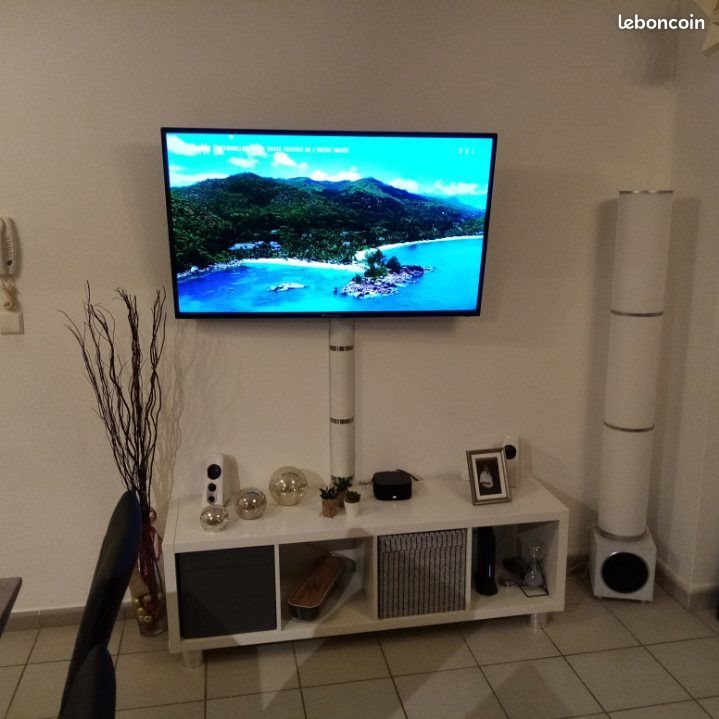 Appartement à vendre, 45m², Saint-Avold