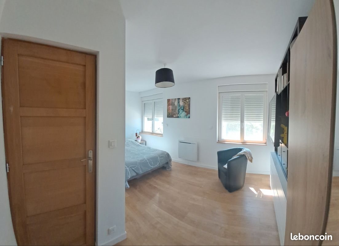 Maison à vendre, 90m², Angoulême