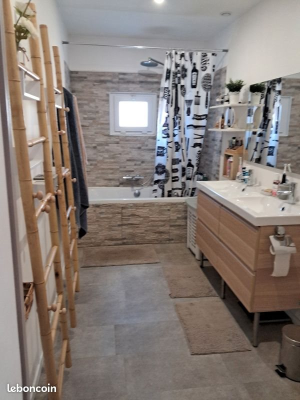 Maison à vendre, 90m², Angoulême