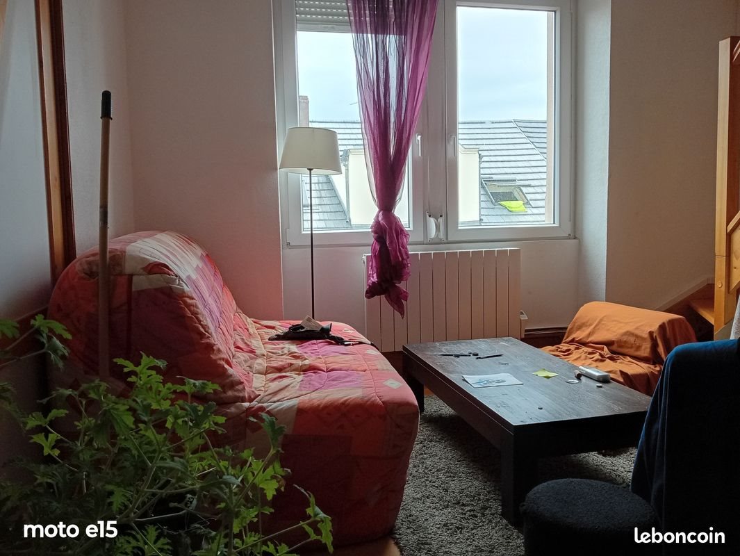 Appartement à vendre, 70m², Colmar