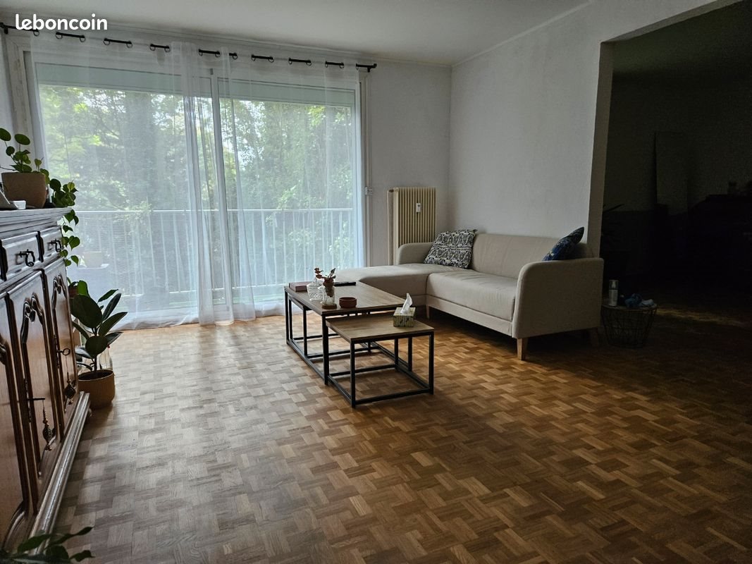 Appartement à vendre, 86m², Roubaix