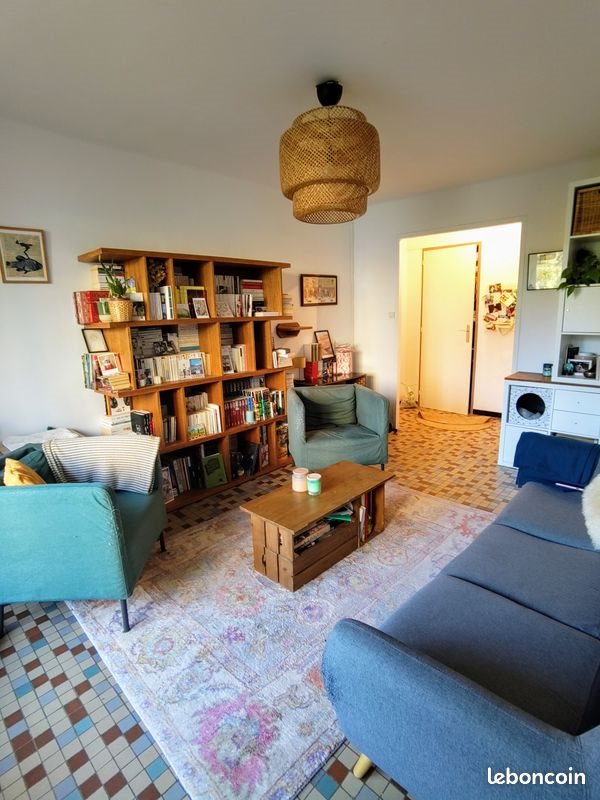 Appartement à louer, 52m², Aix-en-Provence