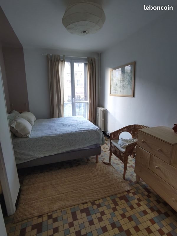 Appartement à louer, 52m², Aix-en-Provence